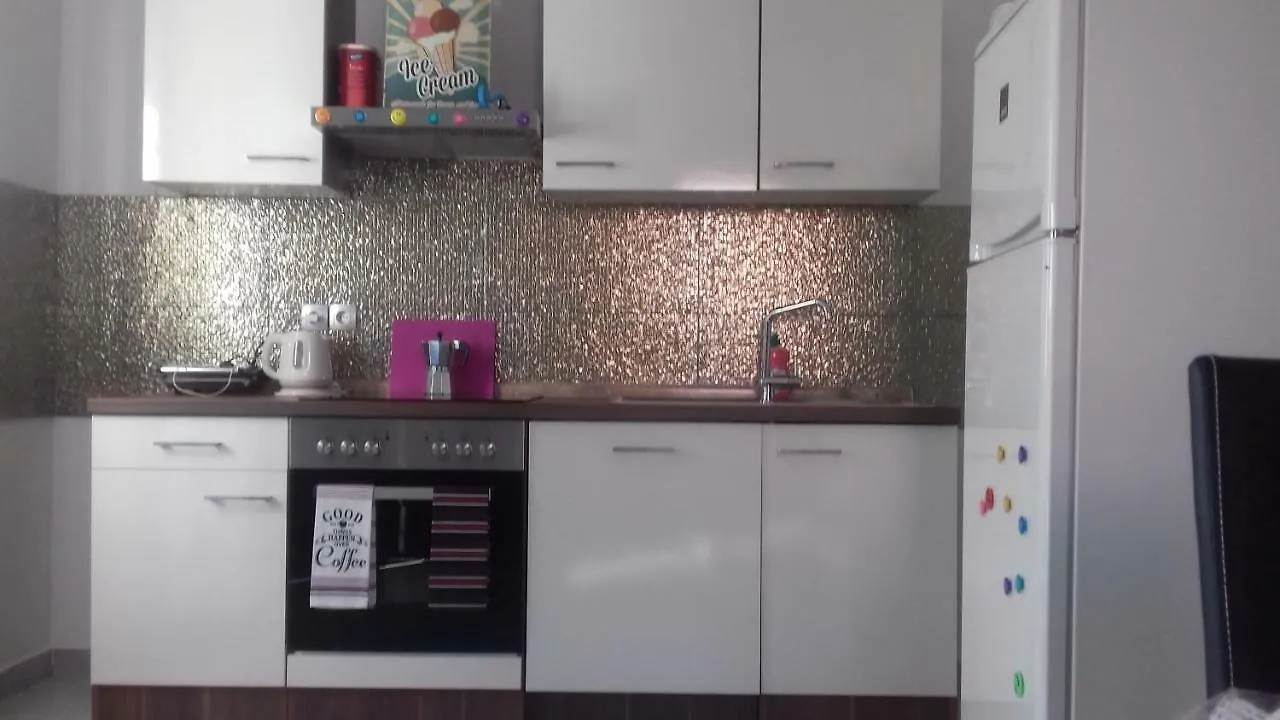 Holiday Home Nora**** Loznati Cres Croatia