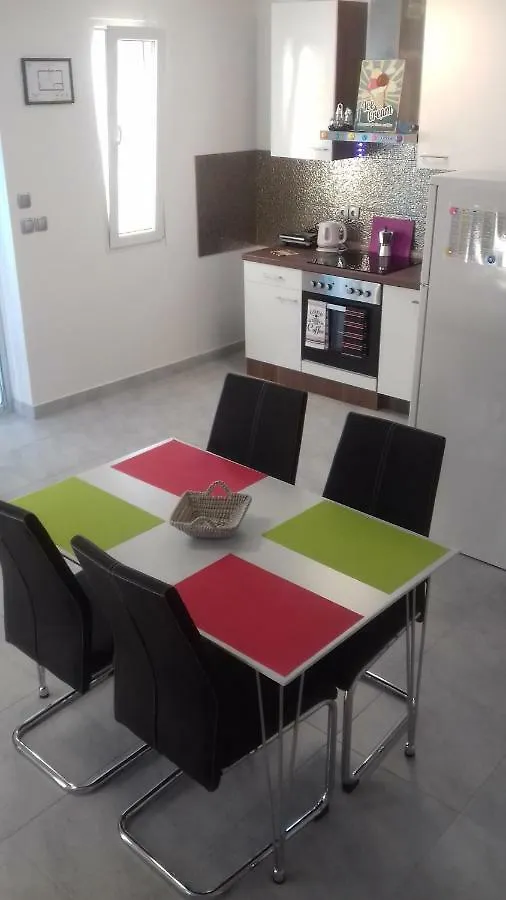 Holiday Home Nora**** Loznati Cres