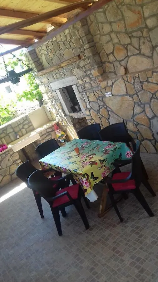Holiday Home Nora**** Loznati Cres