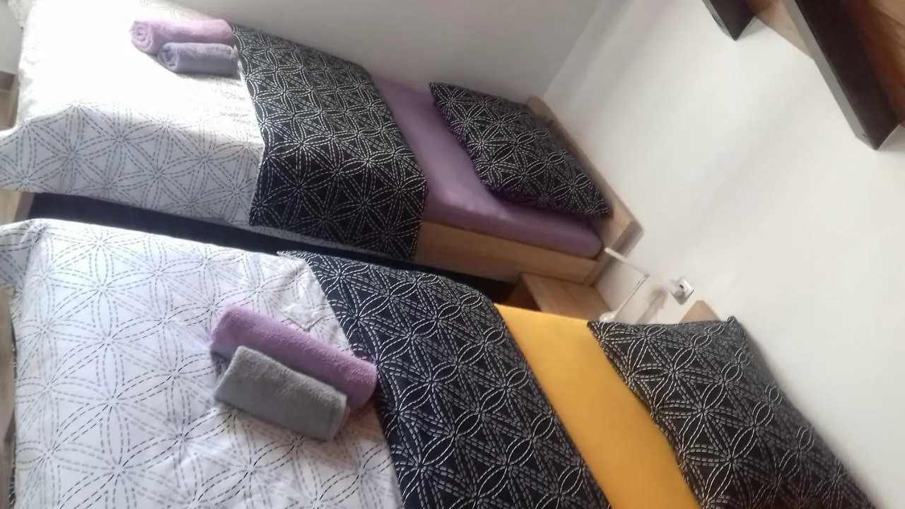 Holiday Home Nora**** Loznati Cres
